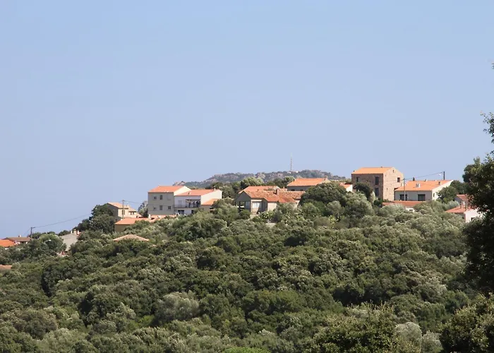 Résidence A Licetta Porto-Vecchio 